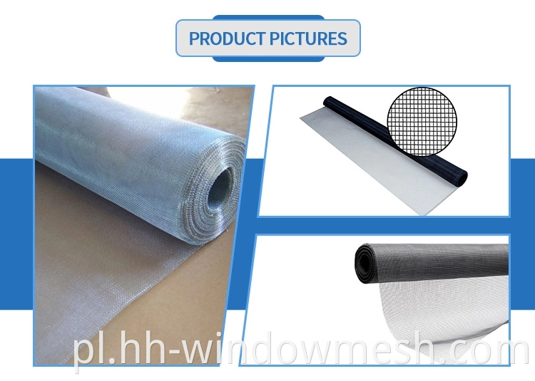 Aluminiowa ramka komar
